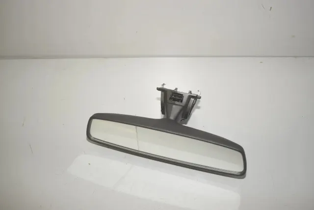 Interior Rear View Mirror