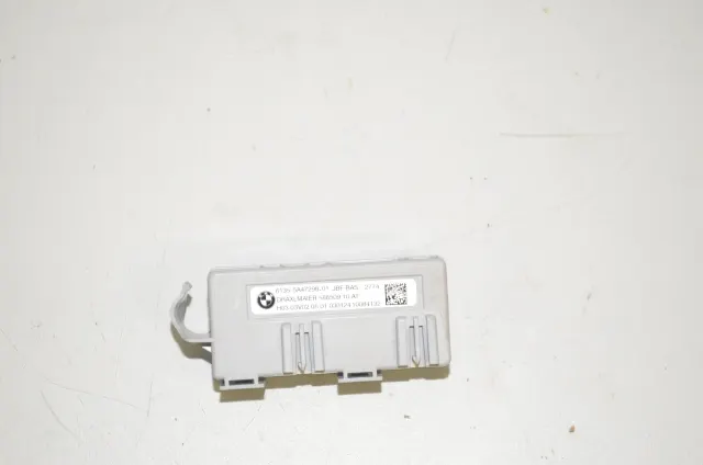 Other Control Units