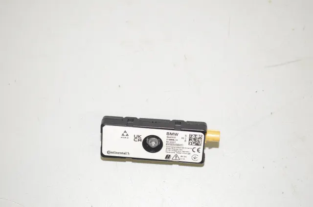 Antenna Amplifier