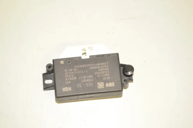 PDC Parking Sensor Control Unit