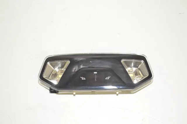 Interior Lighting