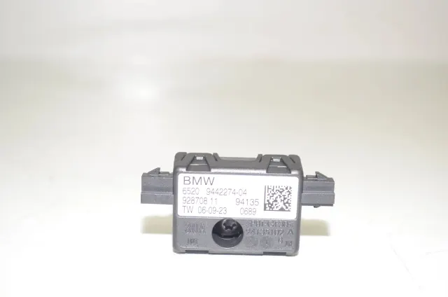 Antenna Amplifier