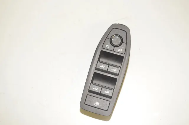 Front Right Door Window Switch