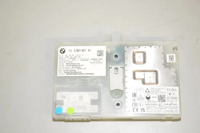 Bluetooth Control Unit