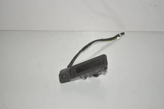 Rear View Camera