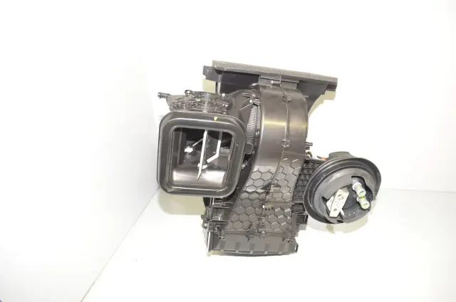 Interior Heater