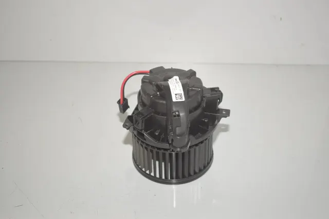 Heater Blower Fan
