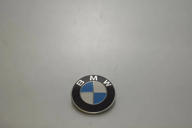 Car Manufacturer Badge Emblem