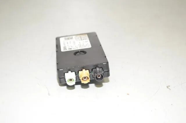 Antenna Amplifier