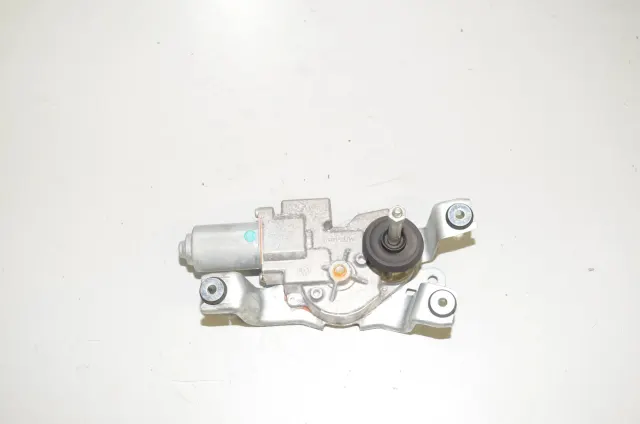 Tailgate Window Wiper Motor