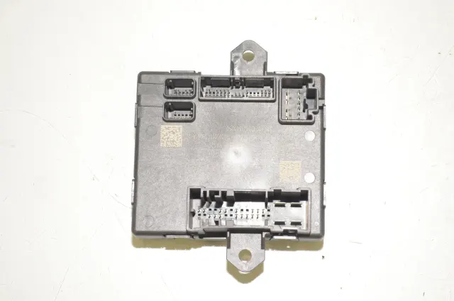 Other Control Units