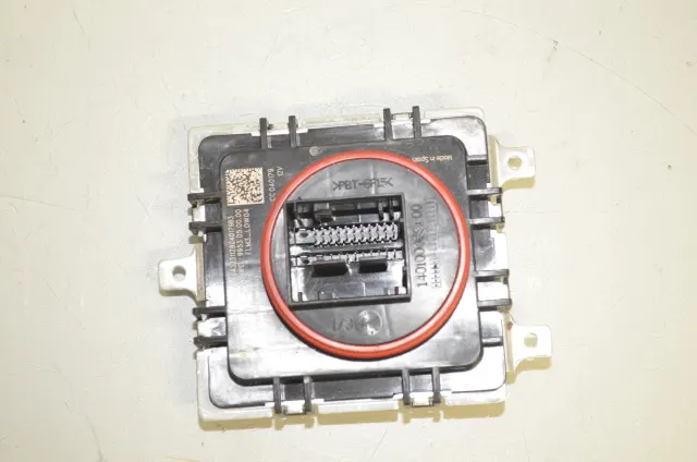 LED Lights Control Unit