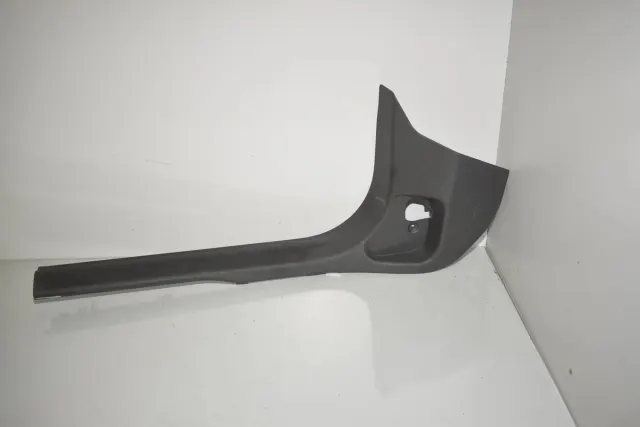 Front Left Sill Trim