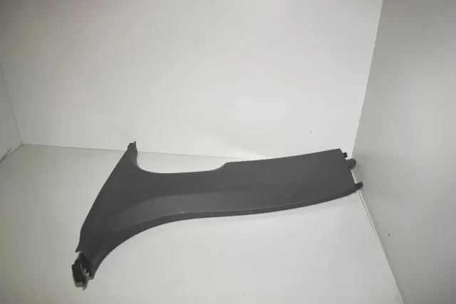 Left Side B Pillar Trim