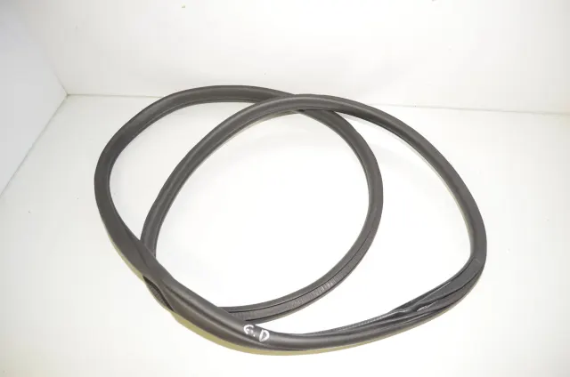 Rear Right Door Seal Rubber