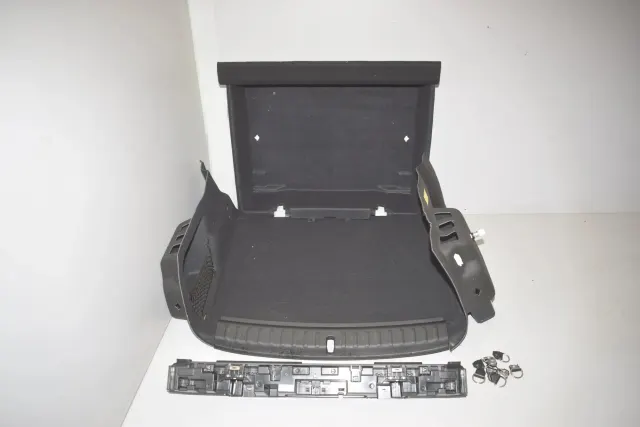 Trunk Trim Kit