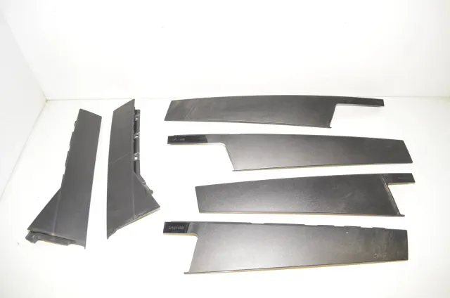 Exterior Trim Kit