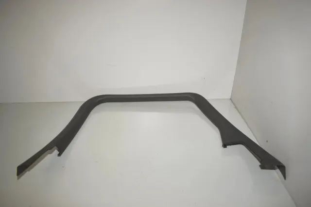 Rear Right Door Panel