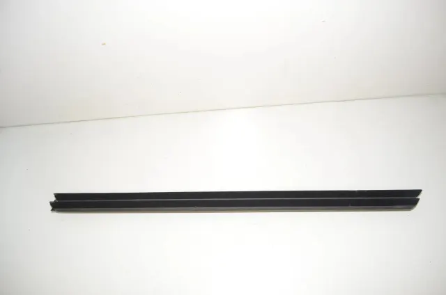 Front Left Door Window Strip