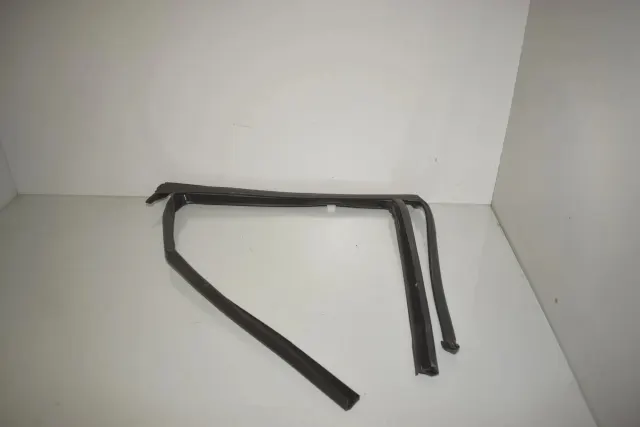 Rear Left Door Seal Rubber