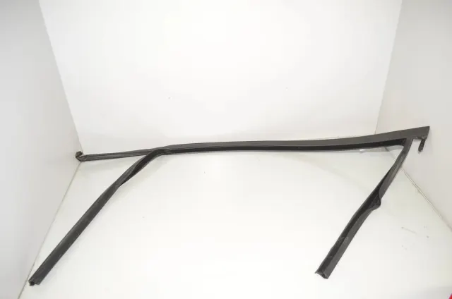 Front Left Door Seal Rubber