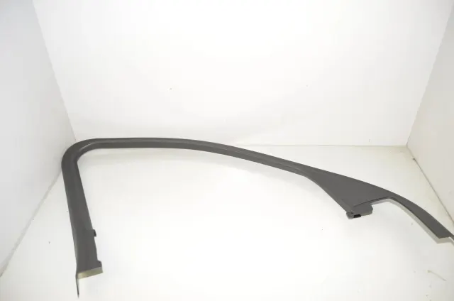 Front Left Door Panel