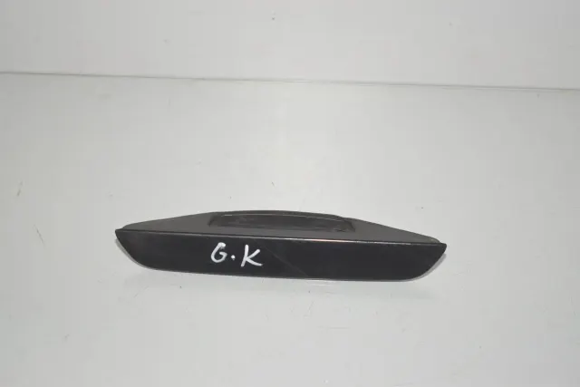 Rear Left Door Exterior Handle
