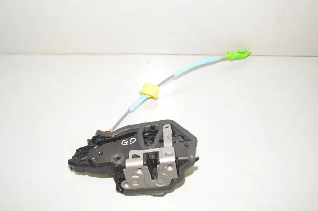Rear Right Door Lock