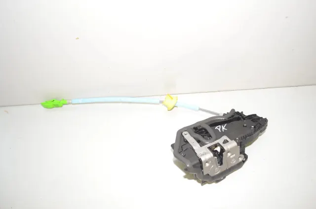 Front Left Door Lock