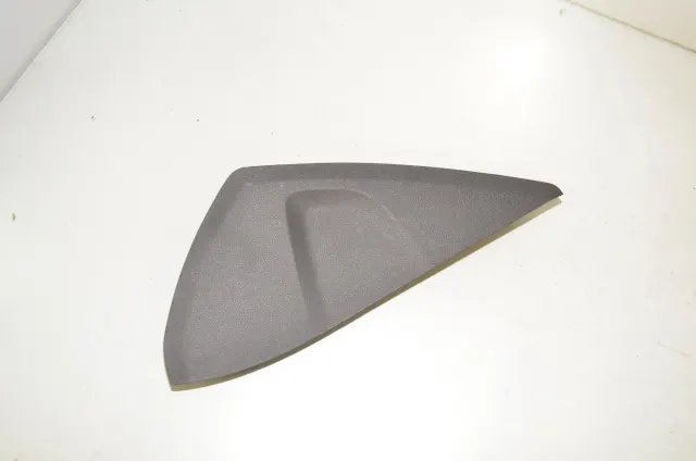 Dashboard Side Trim