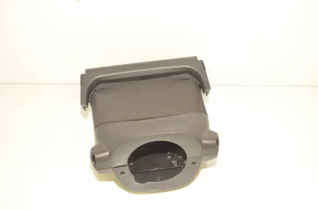 Steering Mechanism Trim