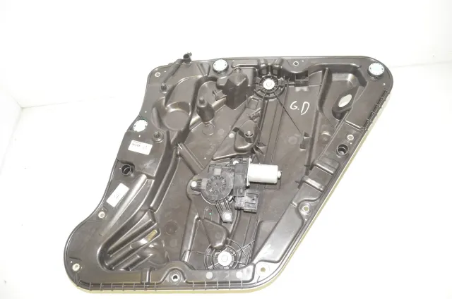 Rear Right Door Window Regulator