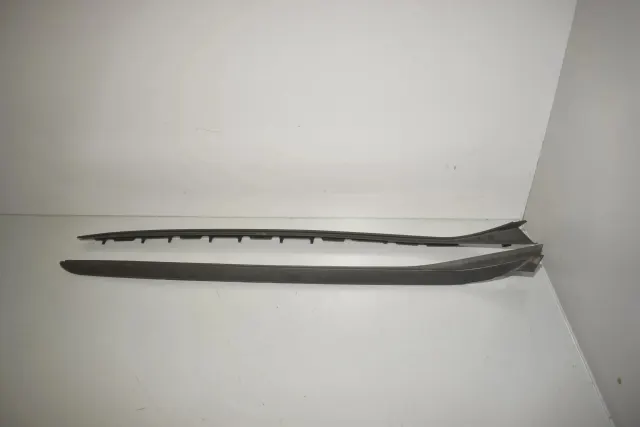 Windshield Left Vertical Trim