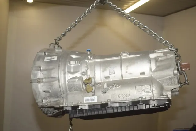 Gearbox