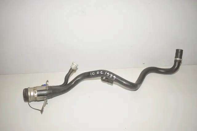 Fuel Tank Pipe