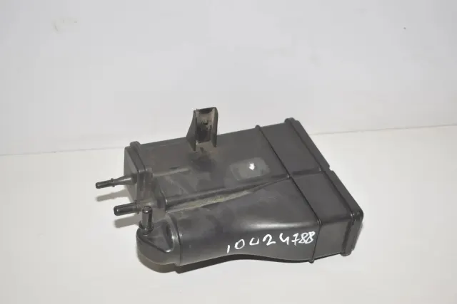 Charcoal Container Filter