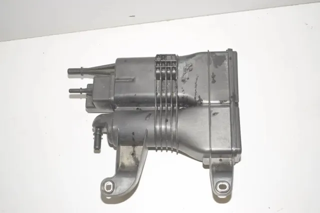 Charcoal Container Filter