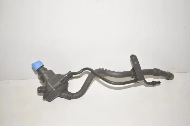 Fuel Tank Pipe