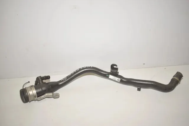 Fuel Tank Pipe