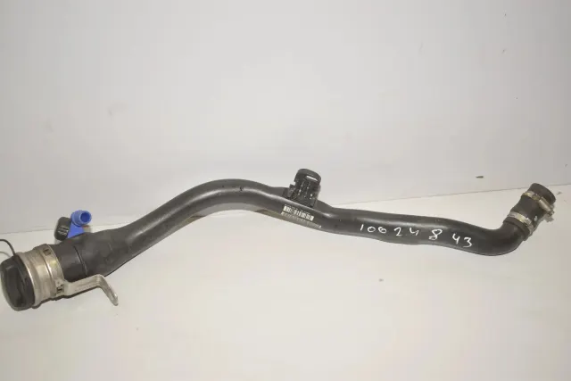 Fuel Tank Pipe