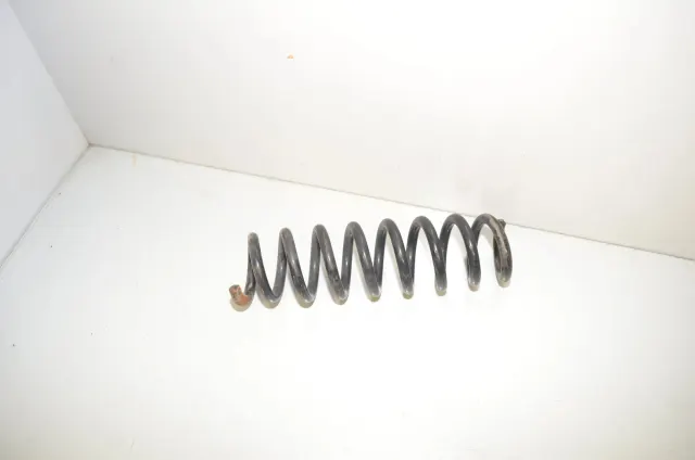 Rear Left Coil Spring