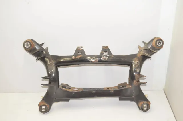 Rear Subframe