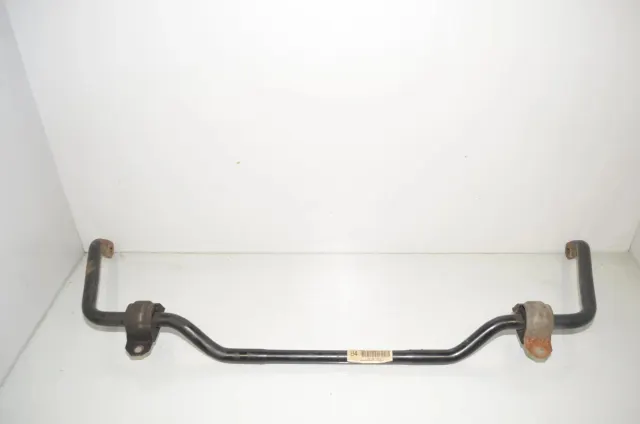 Front Anti Roll Bar