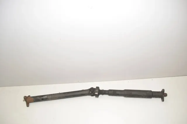 Propshaft Cardan