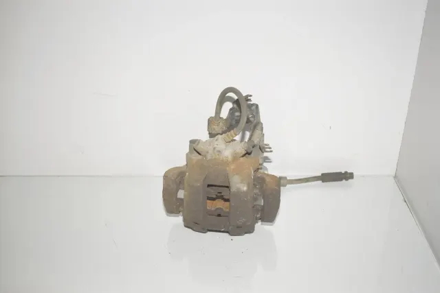 Front Right Brake Caliper