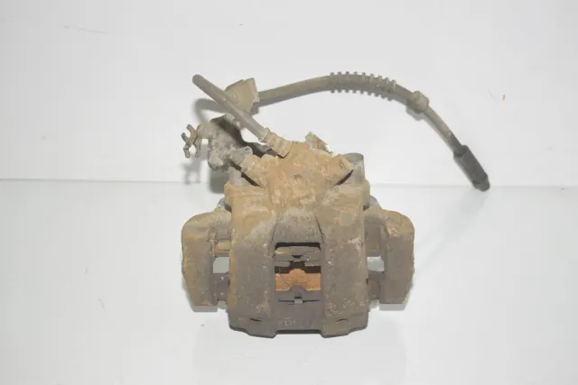 Front Left Brake Caliper