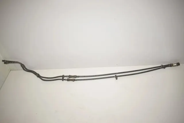 Other tubes