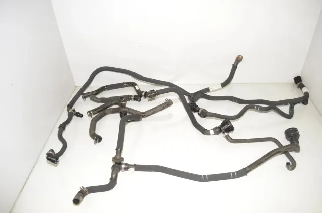 Coolant Hose Pipe