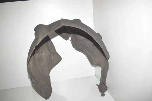 Rear Right Arch Liner