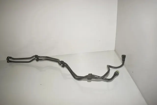 Gearbox Cooling Pipe